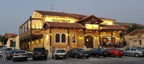 Terreno en Carbonero el Mayor, Spain 552 m² No. 65700 15