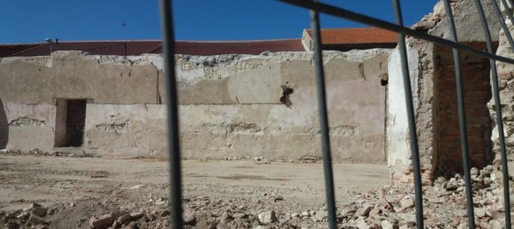 Terreno en Carbonero el Mayor, Spain 552 m² No. 65700 2