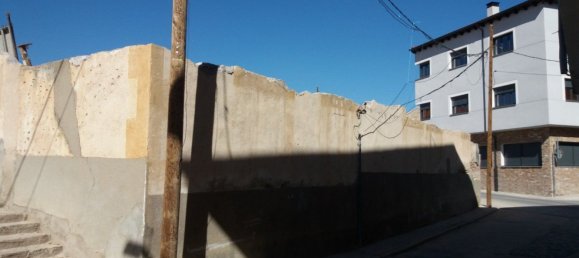 Terreno en Carbonero el Mayor, Spain 552 m² No. 65700 4