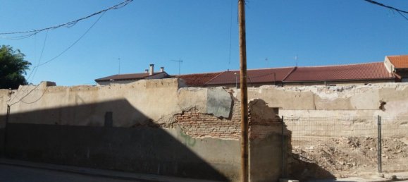 Terreno en Carbonero el Mayor, Spain 552 m² No. 65700 5