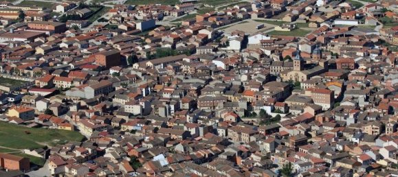 Terreno en Carbonero el Mayor, Spain 552 m² No. 65700 17