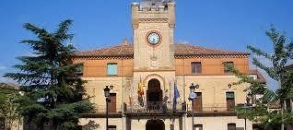 Terreno en Carbonero el Mayor, Spain 552 m² No. 65700 16