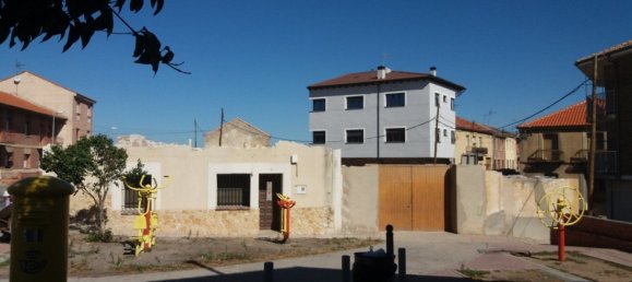 Terreno en Carbonero el Mayor, Spain 552 m² No. 65700 9
