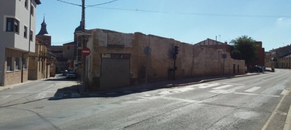 Terreno en Carbonero el Mayor, Spain 552 m² No. 65700 12