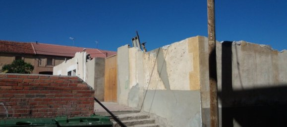 Terreno en Carbonero el Mayor, Spain 552 m² No. 65700 7