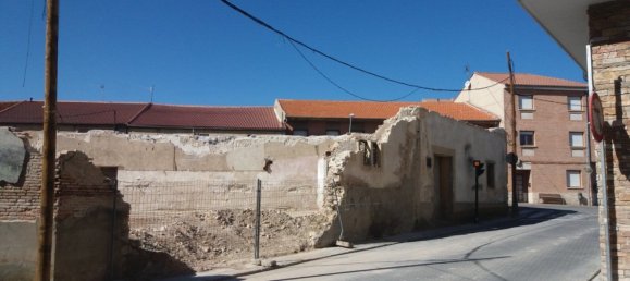 Terreno en Carbonero el Mayor, Spain 552 m² No. 65700 6