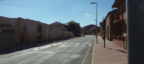 Terreno en Carbonero el Mayor, Spain 552 m² No. 65700 11