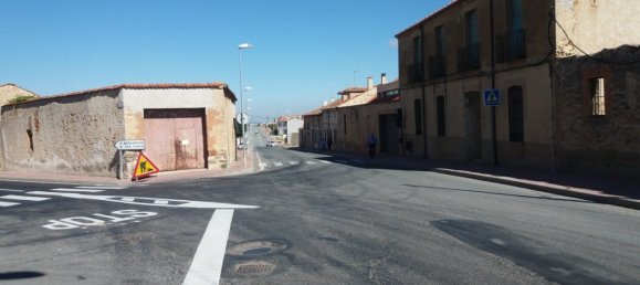 Terreno en Carbonero el Mayor, Spain 552 m² No. 65700 8