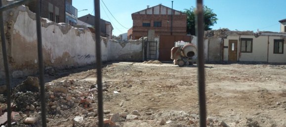 Terreno en Carbonero el Mayor, Spain 552 m² No. 65700 3