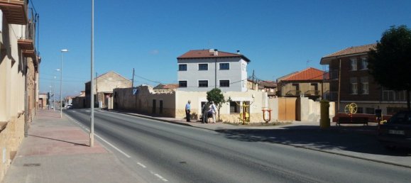 Terreno en Carbonero el Mayor, Spain 552 m² No. 65700 10