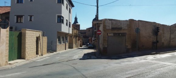 Terreno en Carbonero el Mayor, Spain 552 m² No. 65700 13