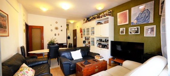 5 rooms Apartment in Rapallo, Italy No. 135341 9