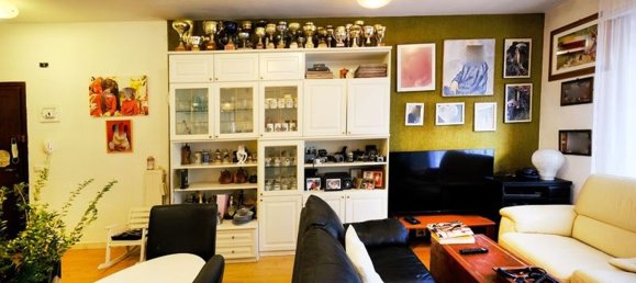 5 rooms Apartment in Rapallo, Italy No. 135341 5