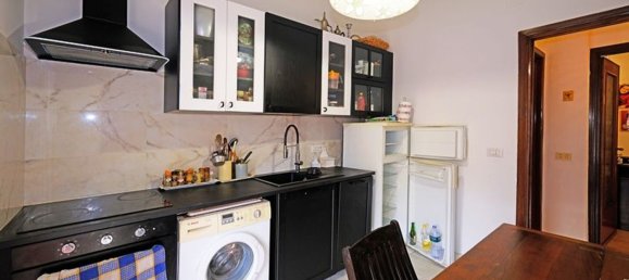 5 rooms Apartment in Rapallo, Italy No. 135341 12