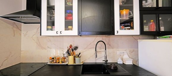 5 rooms Apartment in Rapallo, Italy No. 135341 10