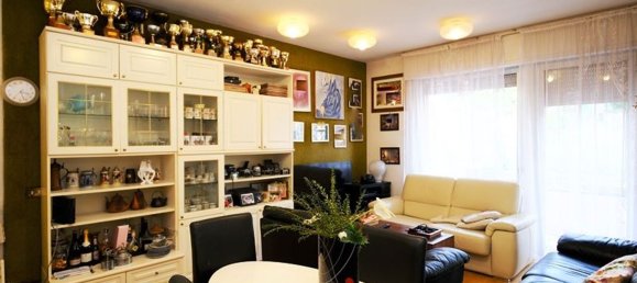 5 rooms Apartment in Rapallo, Italy No. 135341 4