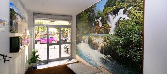 5 rooms Apartment in Rapallo, Italy No. 135341 20