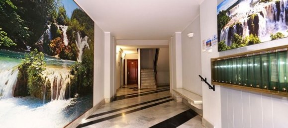 5 rooms Apartment in Rapallo, Italy No. 135341 19