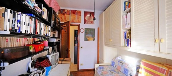 5 rooms Apartment in Rapallo, Italy No. 135341 16