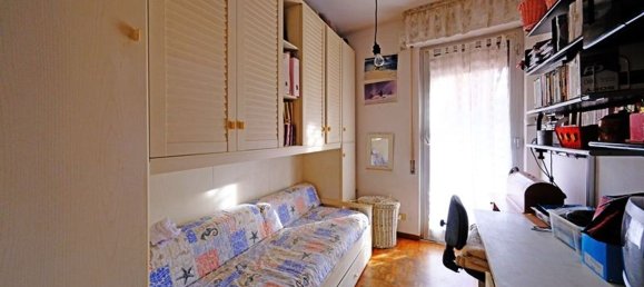 5 rooms Apartment in Rapallo, Italy No. 135341 15