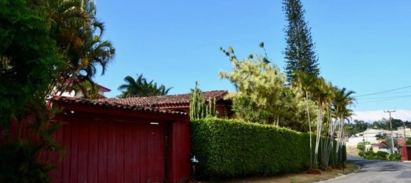5 chambres Maison à San Antonio, Costa Rica No. 1090 2
