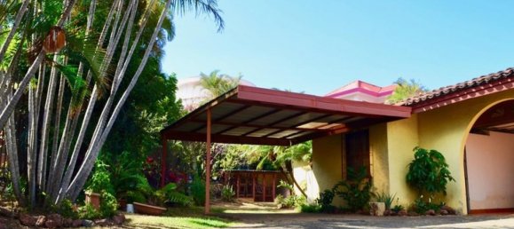 5 chambres Maison à San Antonio, Costa Rica No. 1090 5