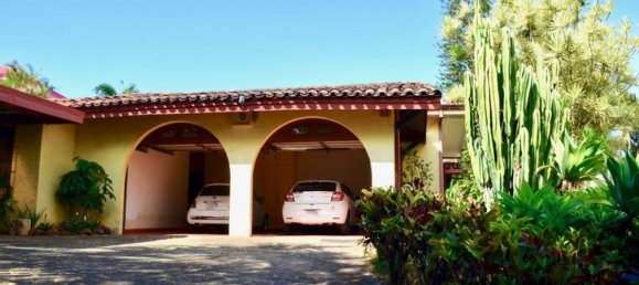 5 chambres Maison à San Antonio, Costa Rica No. 1090 6