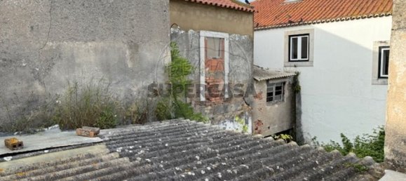 Gebäude in Torres Vedras, Portugal 517m², Nr. 322902 30