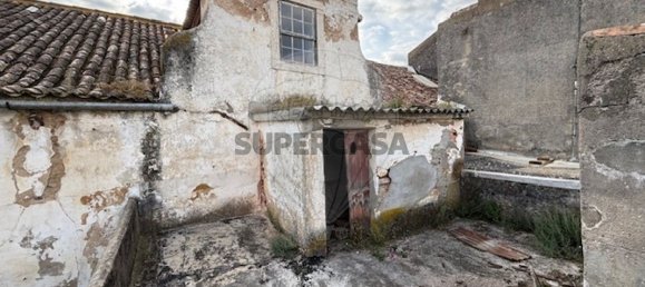 Gebäude in Torres Vedras, Portugal 517m², Nr. 322902 31