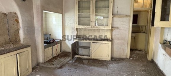 Gebäude in Torres Vedras, Portugal 517m², Nr. 322902 24