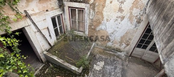 Gebäude in Torres Vedras, Portugal 517m², Nr. 322902 43