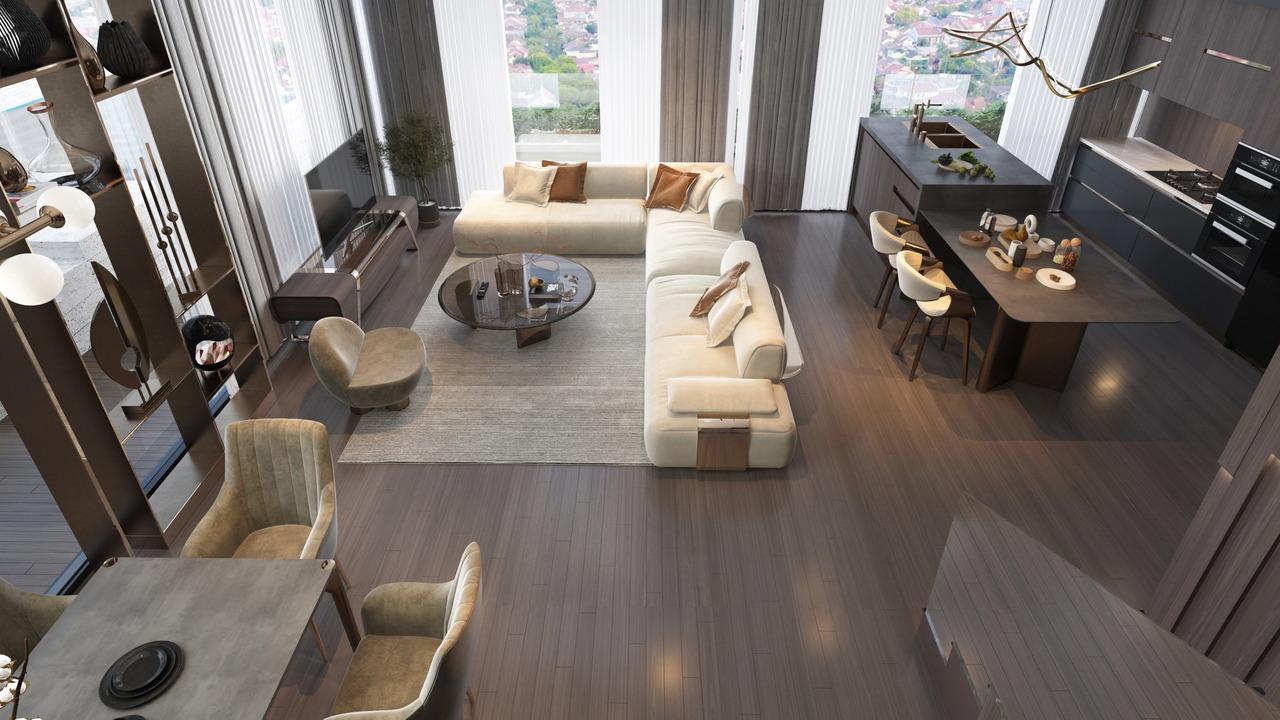 1 Schlafzimmer Wohnung in Dubai, UAE, Nr. 96262