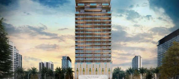 1 bedroom Apartment in Dubai, UAE No. 96262 6