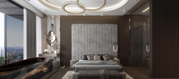 1 bedroom Apartment in Dubai, UAE No. 96262 8