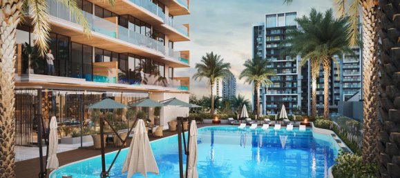 1 bedroom Apartment in Dubai, UAE No. 96262 5