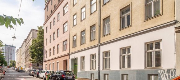 Estúdio em Margareten, Austria N.º 236738 2