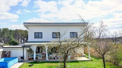 4 غرف نوم منزل في St. Egyden am Steinfeld, Austria رقم 168299