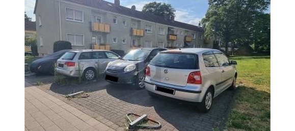 3-salle Appartement à Duisburg, Germany No. 290638 3