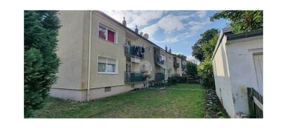 3-salle Appartement à Duisburg, Germany No. 290638 2