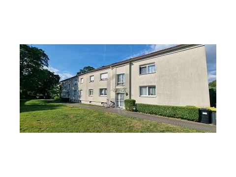 3-salle Appartement à Duisburg, Germany No. 290638