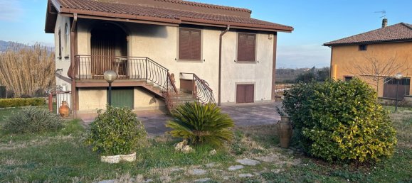Apartamento de 5 habitaciónes en Palestrina, Italy No. 75552 30