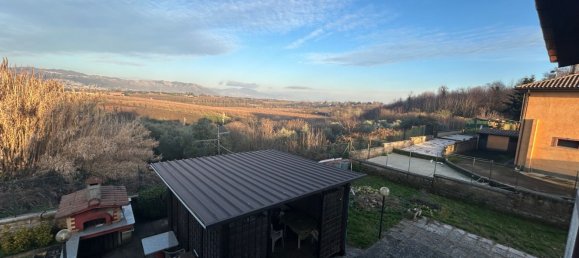 Apartamento de 5 habitaciónes en Palestrina, Italy No. 75552 20