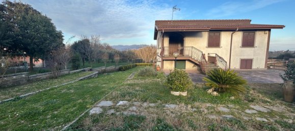 Apartamento de 5 habitaciónes en Palestrina, Italy No. 75552 32