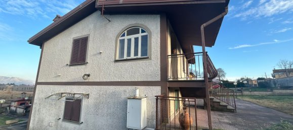 Apartamento de 5 habitaciónes en Palestrina, Italy No. 75552 34