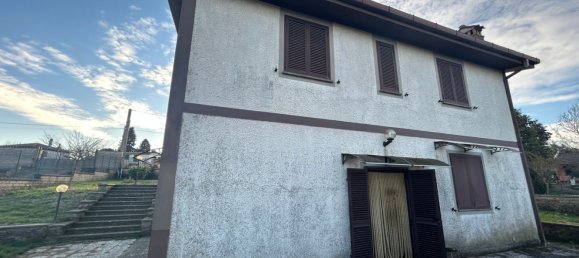 Apartamento de 5 habitaciónes en Palestrina, Italy No. 75552 37