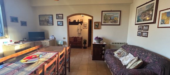 Apartamento de 5 habitaciónes en Palestrina, Italy No. 75552 42