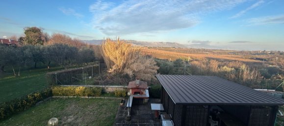 Apartamento de 5 habitaciónes en Palestrina, Italy No. 75552 17