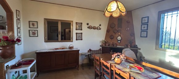 Apartamento de 5 habitaciónes en Palestrina, Italy No. 75552 2
