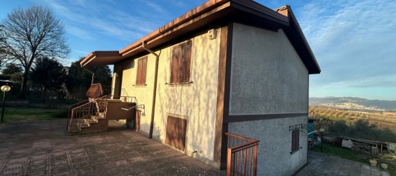 Apartamento de 5 habitaciónes en Palestrina, Italy No. 75552 14