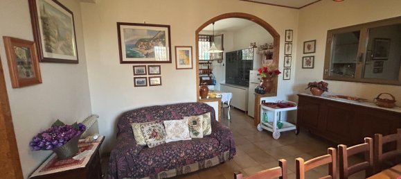 Apartamento de 5 habitaciónes en Palestrina, Italy No. 75552 39